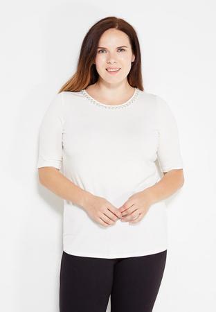 Футболка Fiorella Rubino Футболка Fiorella Rubino