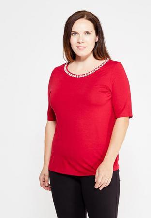 Футболка Fiorella Rubino Футболка Fiorella Rubino