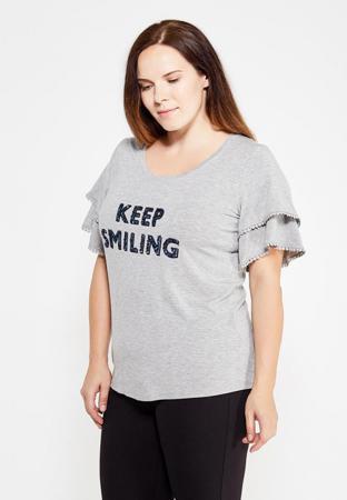 Футболка Fiorella Rubino Футболка Fiorella Rubino