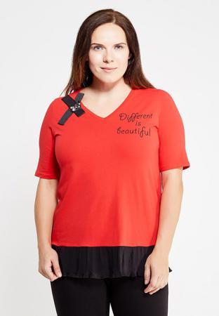 Футболка Fiorella Rubino Футболка Fiorella Rubino