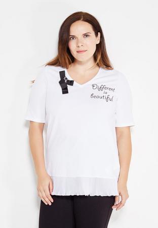 Футболка Fiorella Rubino Футболка Fiorella Rubino