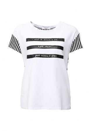 Футболка Bright Girl