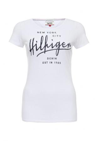 Футболка Tommy Hilfiger Denim