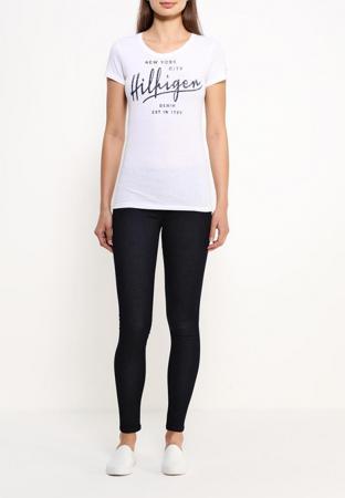 Футболка Tommy Hilfiger Denim