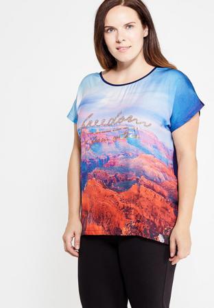 Футболка Fiorella Rubino Футболка Fiorella Rubino