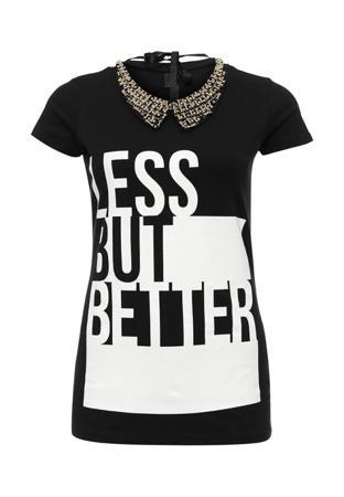 Футболка Piazza Italia