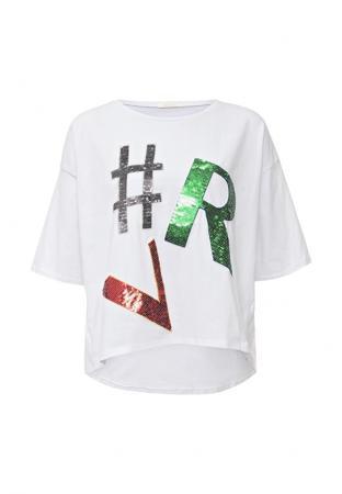 Футболка M&V