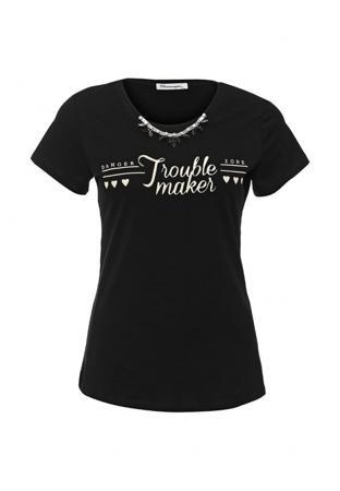 Футболка Elisa Immagine