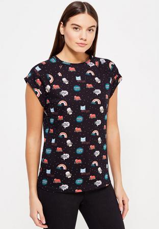 Футболка oodji