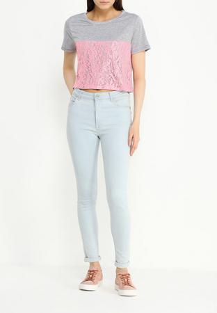 Футболка QED London