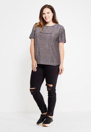 Футболка Violeta by Mango