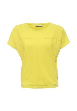 Футболка Drywash