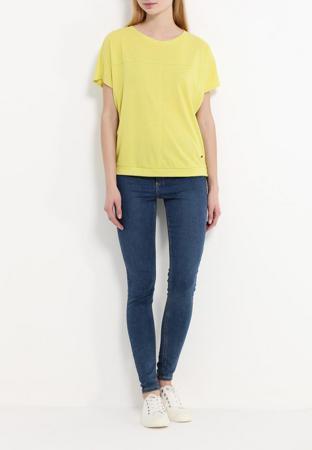 Футболка Drywash