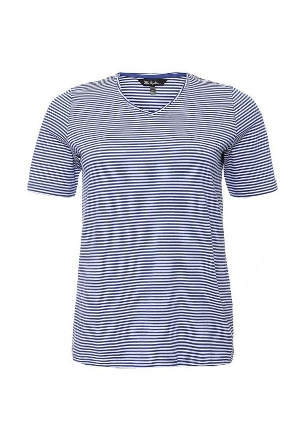 Футболка Ulla Popken