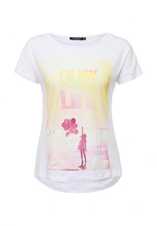 Футболка Incity