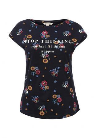 Футболка Springfield