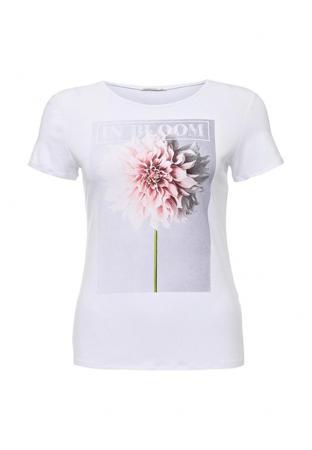 Футболка Zarina