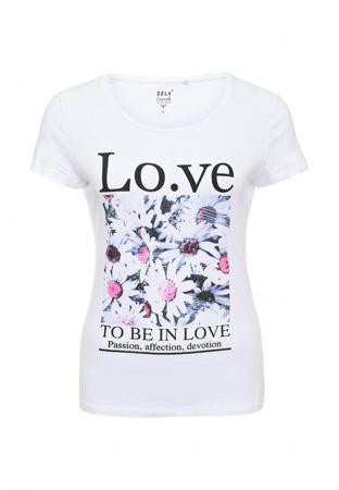 Футболка Sela