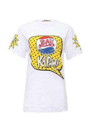 Футболка Besh