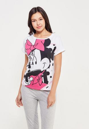 Футболка Deseo