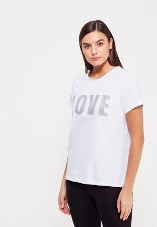 Футболка Mango