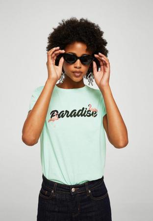 Футболка Mango