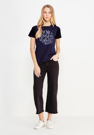 Футболка Incity