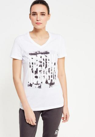 Футболка Reebok