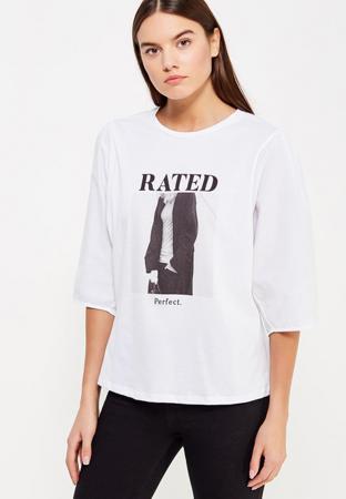 Футболка Mango