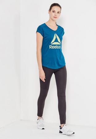 Футболка Reebok