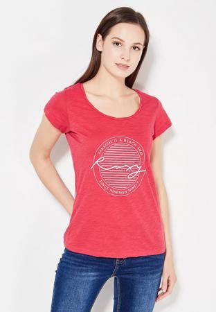 Футболка Roxy