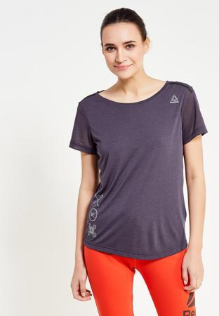 Футболка Reebok