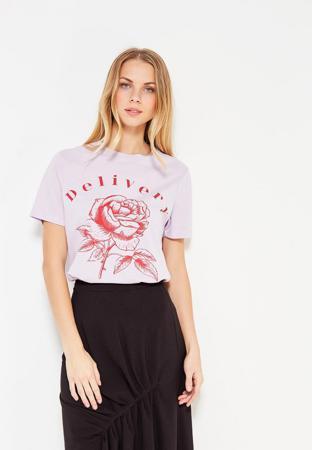 Футболка Mango