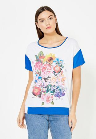 Футболка H:Connect