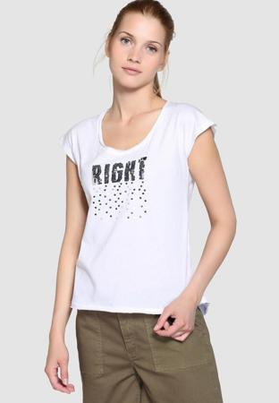 Футболка Southern Cotton Jeans