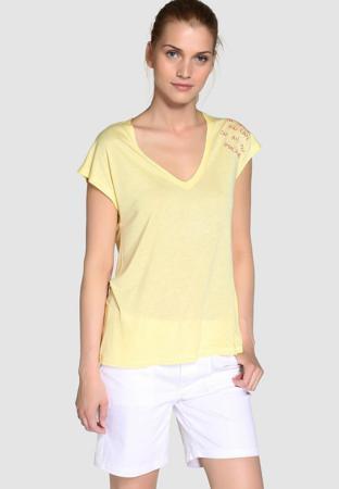 Футболка Southern Cotton Jeans