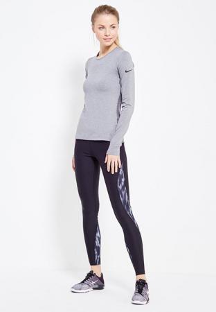 Лонгслив Nike