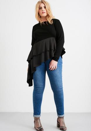 Футболка LOST INK PLUS