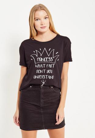 Футболка Jennyfer