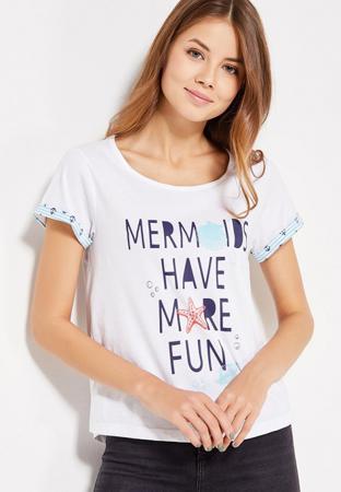 Футболка OVS