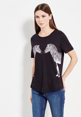 Футболка Oasis