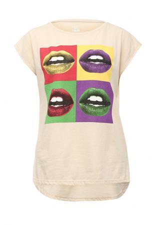 Футболка Твое