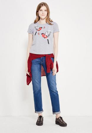 Футболка Fashion.Love.Story