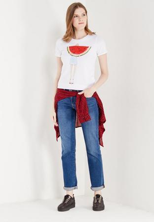 Футболка Fashion.Love.Story