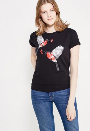 Футболка Fashion.Love.Story