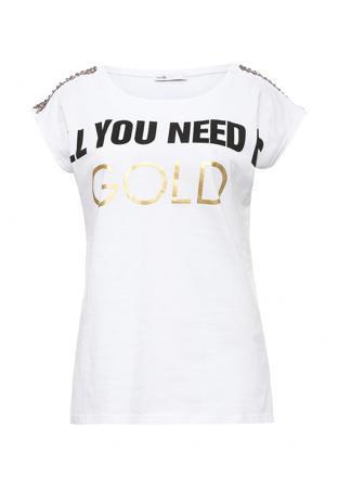 Футболка oodji