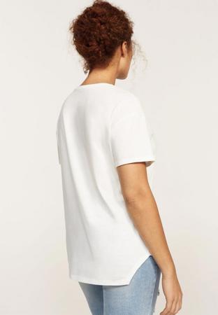 Футболка Violeta by Mango