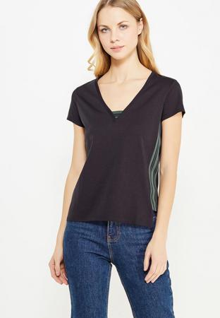 Футболка Sisley