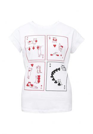 Футболка Твое