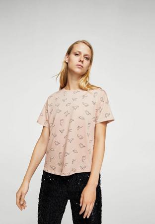 Футболка Mango